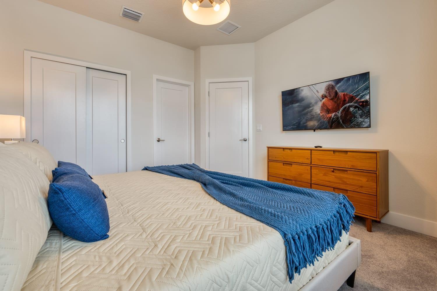 Elegant Home With Private Pool Near Disney Orlando Exterior photo