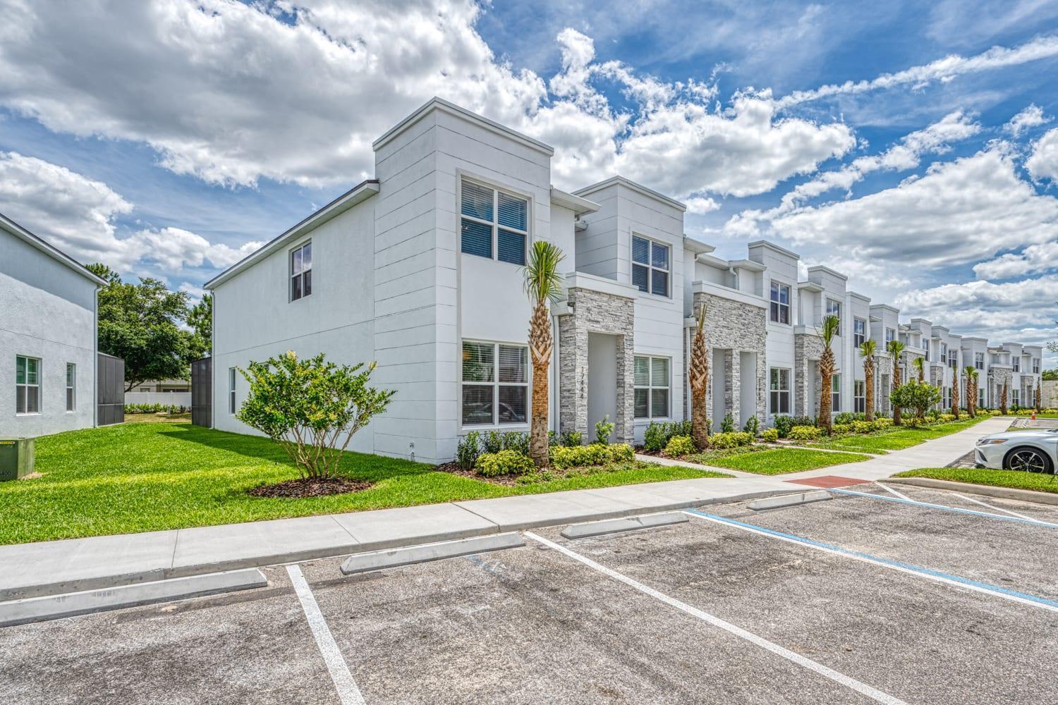 Elegant Home With Private Pool Near Disney Orlando Exterior photo