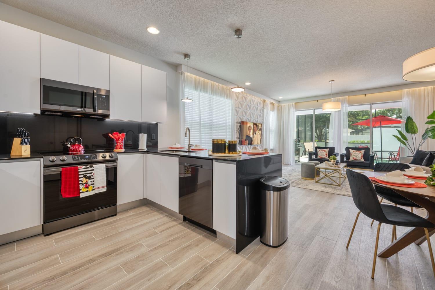 Elegant Home With Private Pool Near Disney Orlando Exterior photo